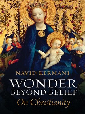 cover image of Wonder Beyond Belief